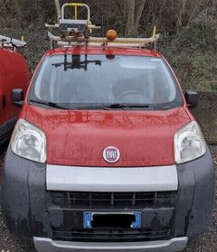 Fiat Fiorino 1.3 MJT 95CV Furgone PIÙ IVA