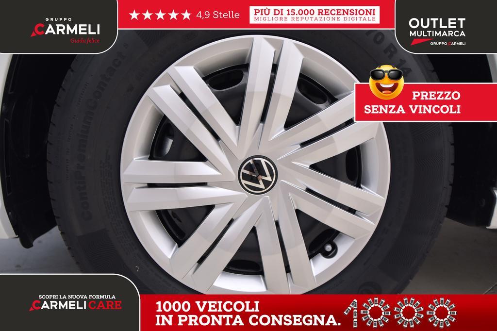 Volkswagen Polo 1.0 EVO Life