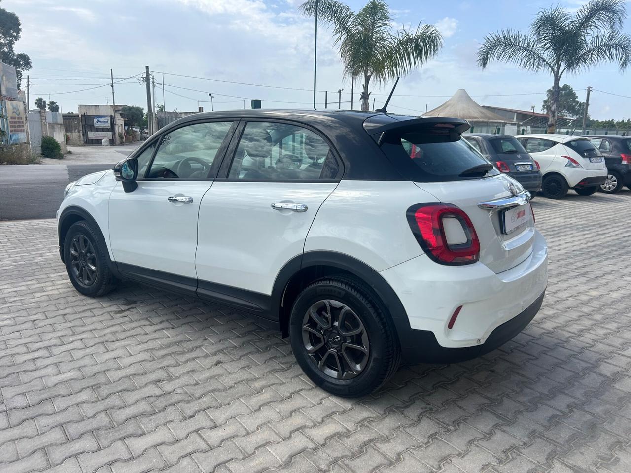Fiat 500X 1.0 T3 120 CV Urban