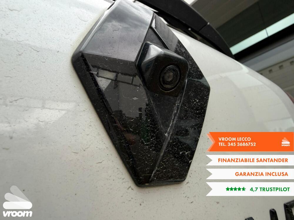 RENAULT Captur 2ª serie Captur Full Hybrid E-T...