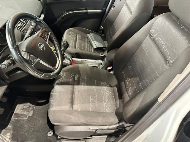 OPEL Meriva 1.3 CDTI 95CV ecoFLEX Cosmo