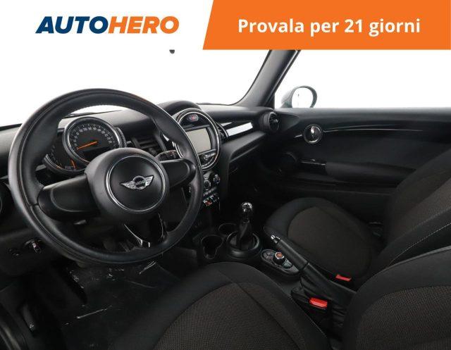 MINI One 1.2 One 75 CV