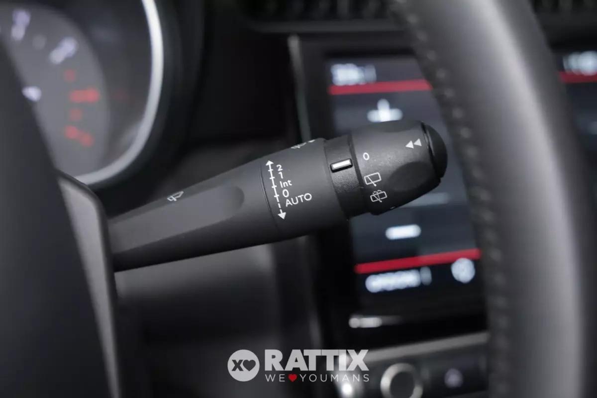 Citroen C3 Aircross 1.2 Puretech 130CV Shine Pack EAT6