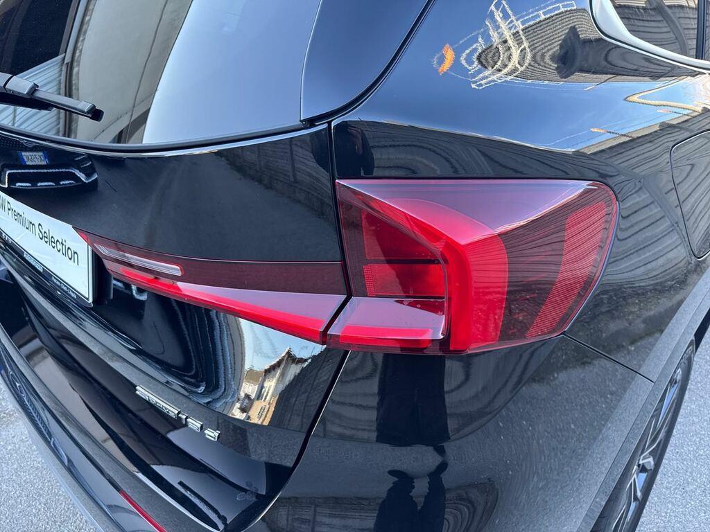 BMW X1 18 d X-Line sDrive DCT