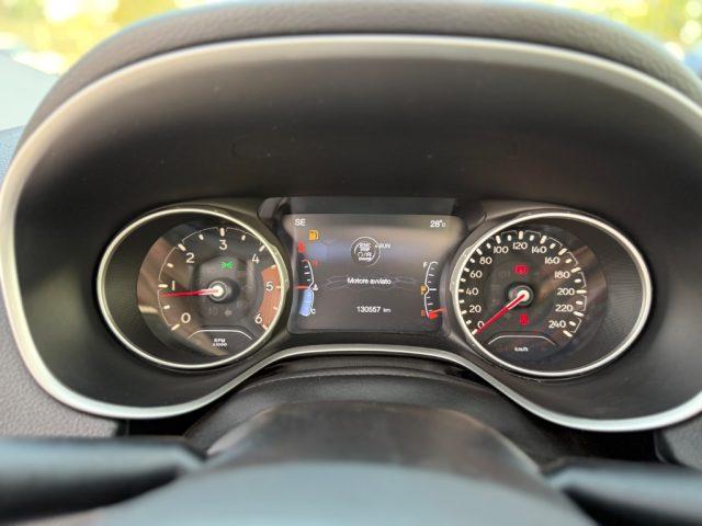 JEEP Compass 1.6 MJT Limited Tetto Apribile!!