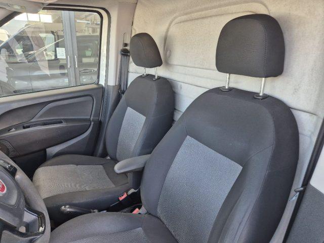 FIAT Doblo Doblò 1.4 T-Jet Natural Power ATTREZZATO