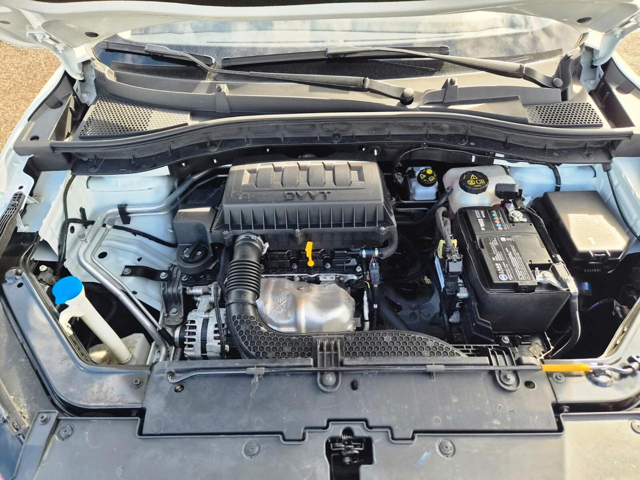 Mg ZS 1.5 VTi-tech Luxury