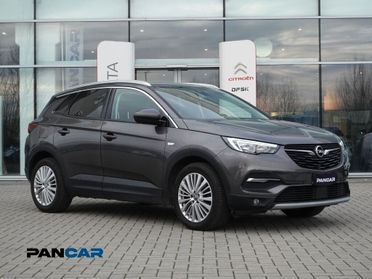 Opel Grandland X 1.6 diesel Ecotec Start&Stop Business