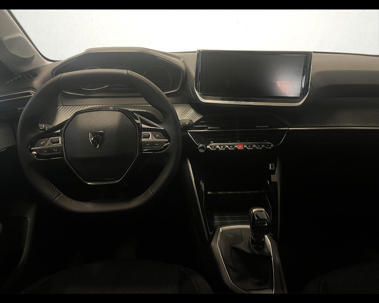 PEUGEOT 208 5P - STYLE PureTech 100 S&S