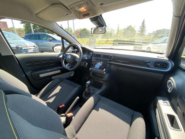 CITROEN C3 *PROMO* PureTech 83 S&S Plus