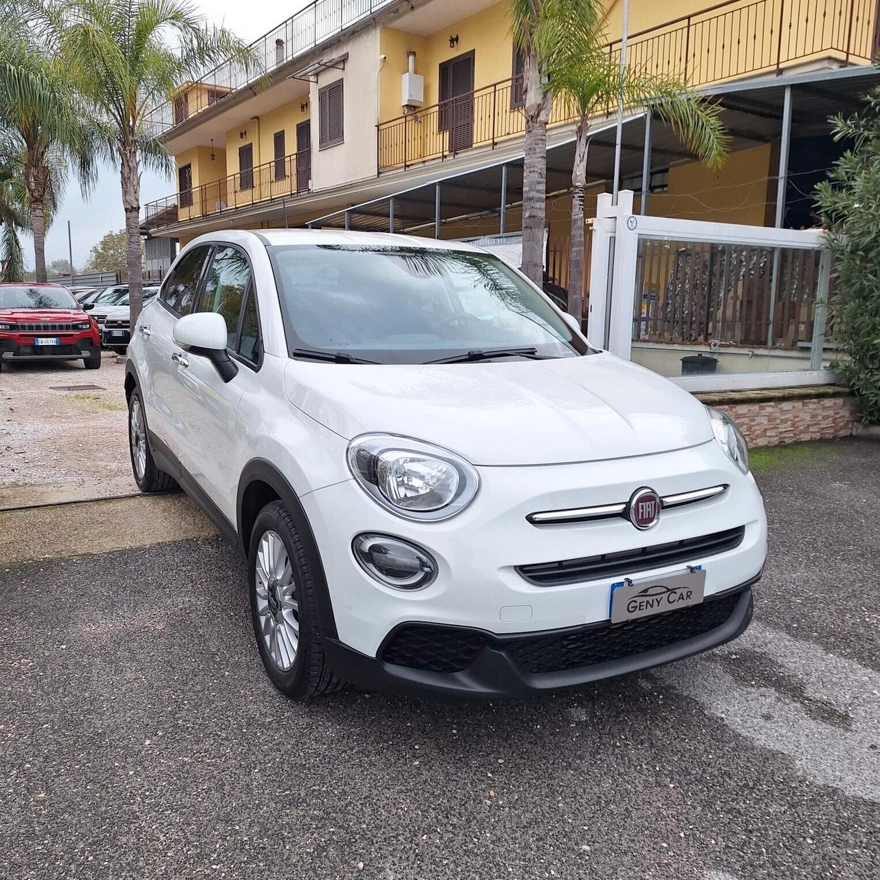 FIAT 500X 1.3 MULTIJET 95 CV URBAN
