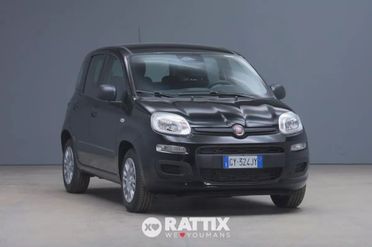 Fiat Panda 1.0 Firefly Hybrid 70CV 5p.ti + Pack City