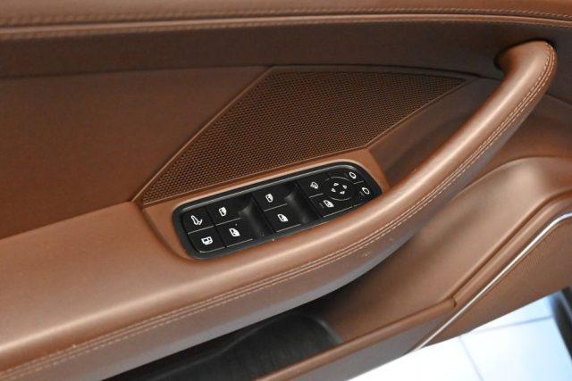PORSCHE Panamera 2.9 4 E-HYBRID PLATINUM TETTO 21"PASM CHRONO FULL!