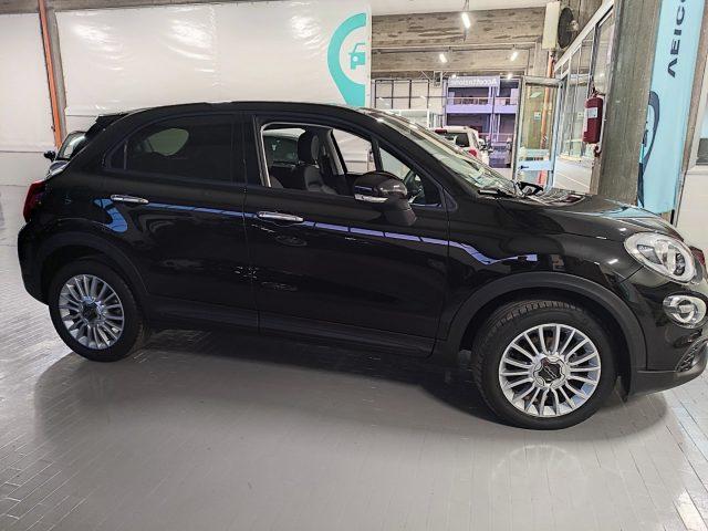 FIAT 500X 1.6 MultiJet 130 CV Connect MY21