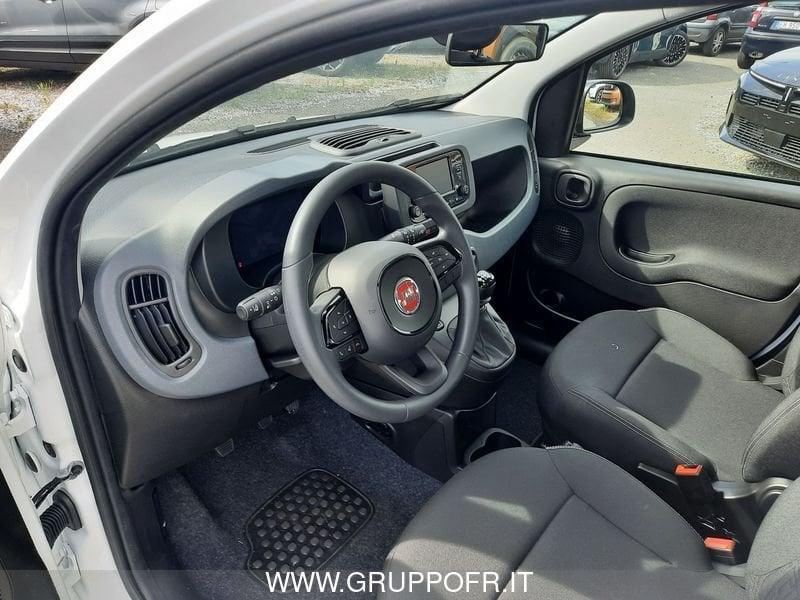 FIAT Pandina PANDA MY26 1.0 65CV HYBRID ICON