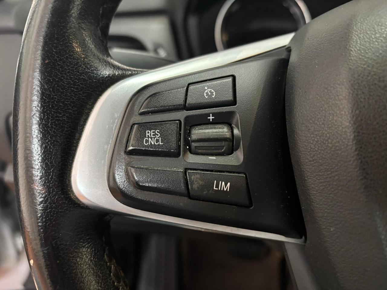BMW 216D 11/2019 1.5 DIESEL