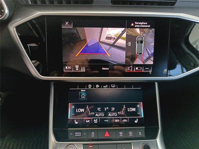 AUDI A6 allroad 4ª serie 45 TDI 3.0 quattro tiptronic