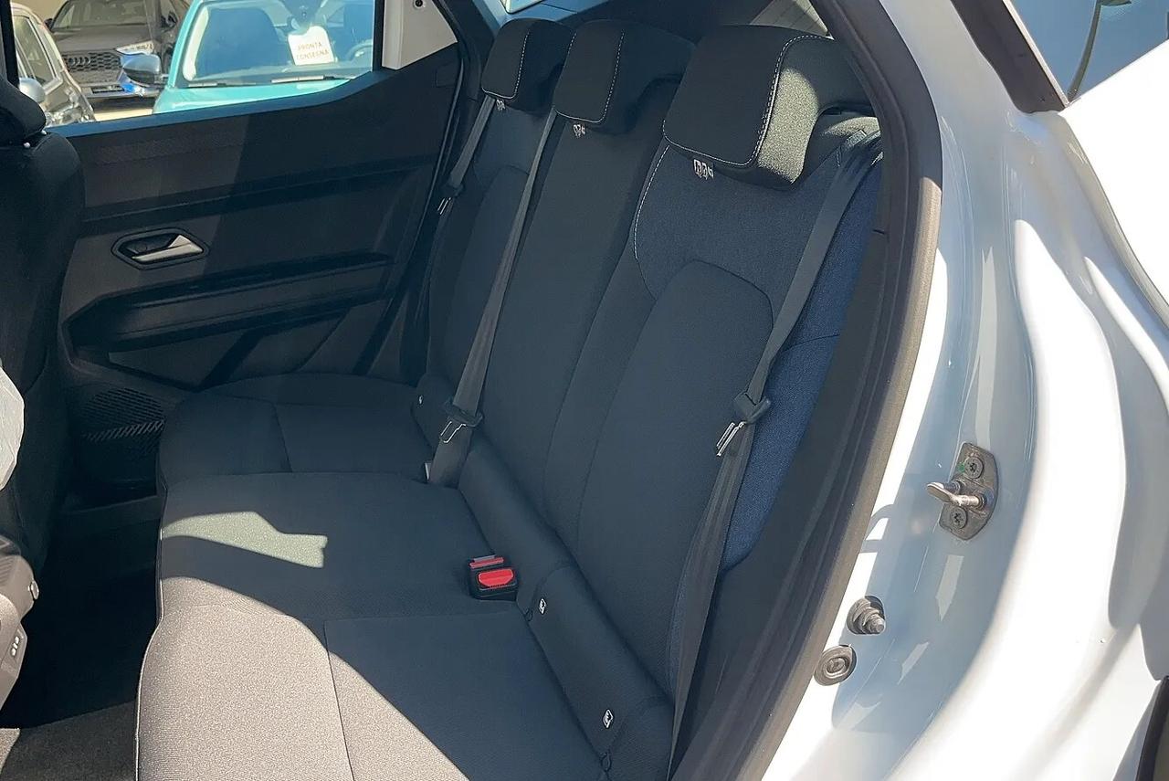 Dacia Duster ECO-G 100 CV Expression