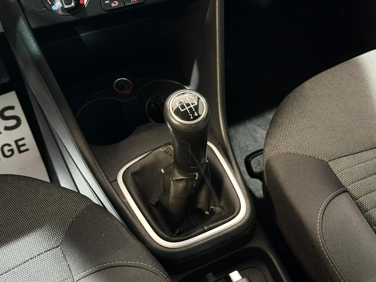 VOLKSWAGEN POLO 1.4 86CV 5P