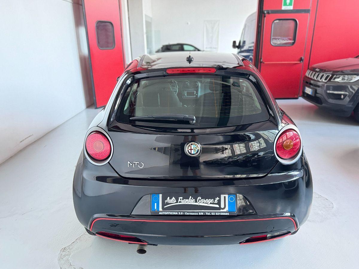 ALFA ROMEO - MiTo - 1.4 78 CV 8V S&S Racer