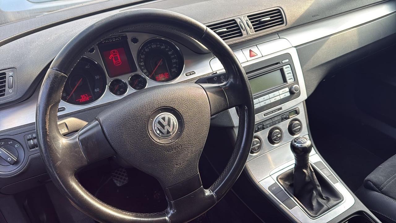 Volkswagen Passat 2.0 16V TDI Highline 4 MOTION