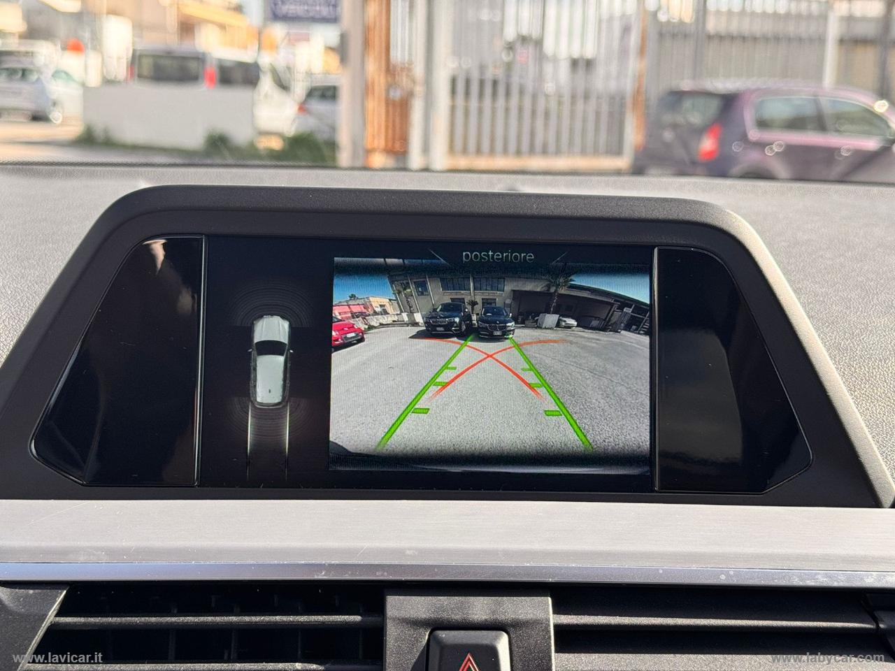 BMW X3 xDrive25d xLine