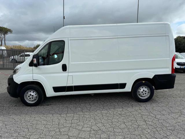 CITROEN Jumper 33 BlueHDi 130 L2 H2 Furgone