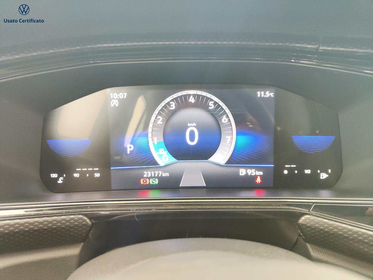 VOLKSWAGEN T-Cross - T-Cross 1.0 TSI 110 CV DSG Style