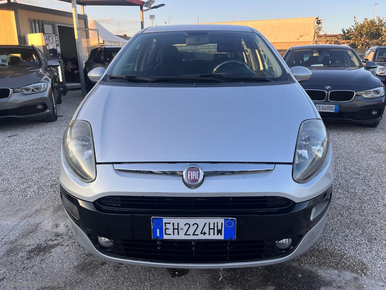 FIAT Punto Evo 1.3 Mjt 75 CV 5p. S&S Dynamic