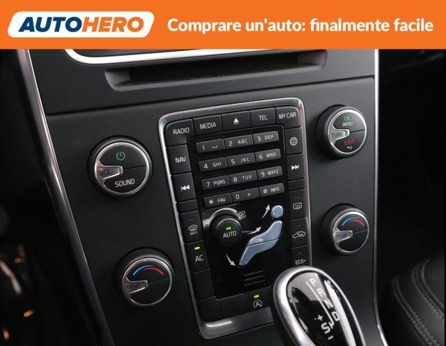 VOLVO V60 Cross Country D3