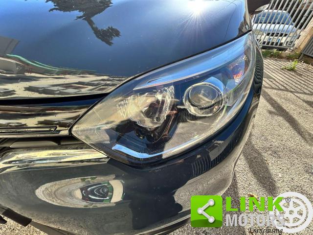 RENAULT Captur dCi 90