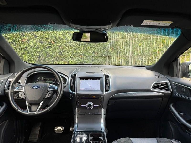 Ford Edge 2.0 238 CV AWD ST-Line AUTOM.