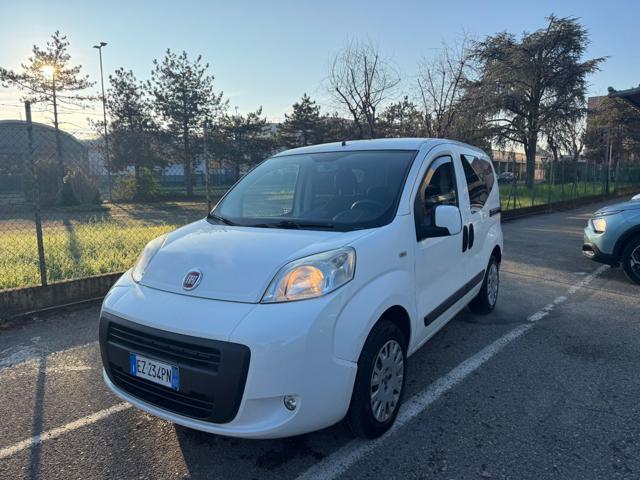 FIAT Qubo 1.4 77 CV Active Natural Power