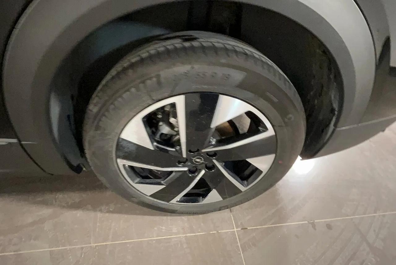 Opel Grandland 1.2 Hybrid aut. GS