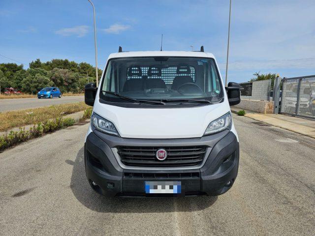 FIAT Ducato 33 2.3 MJT 130CV PM CASSONE FISSO