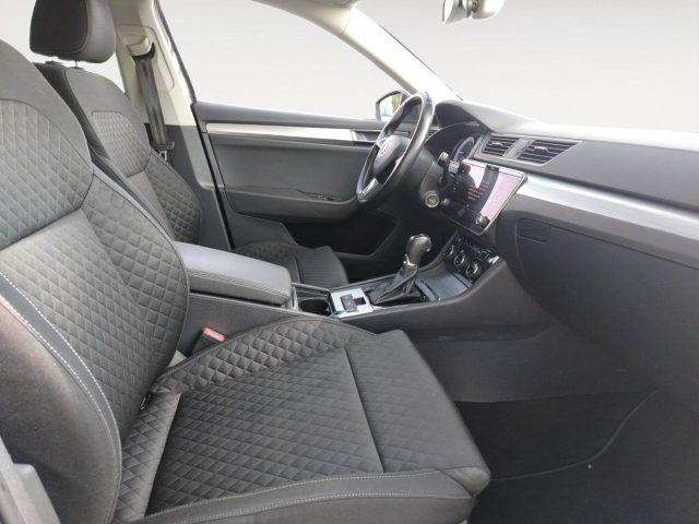 SKODA Superb 1.4 TSI Plug-In Hybrid DSG Wagon Executive