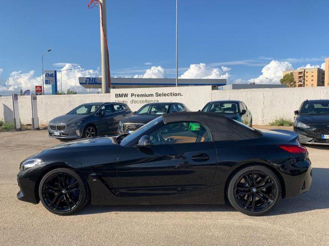 BMW Z4 sDrive20i Msport