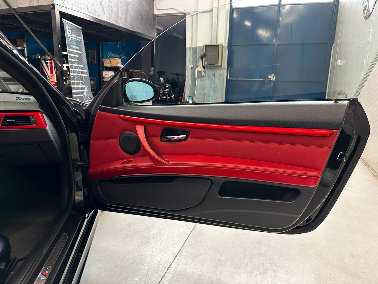 Bmw 335 335i cat Cabrio Msport