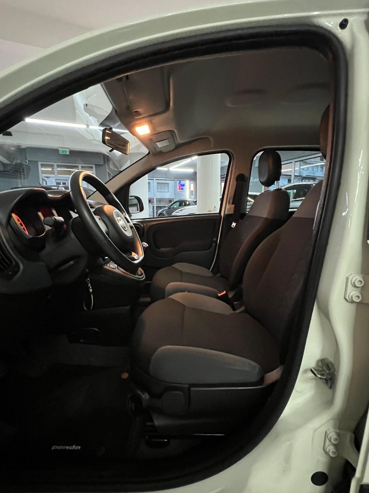 Fiat Panda 1.0 FireFly S&S Hybrid Easy