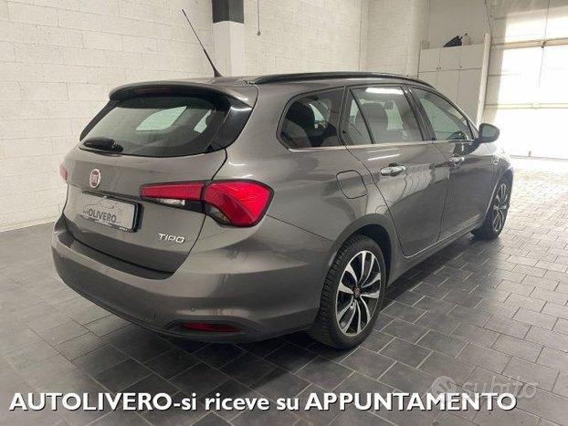 FIAT Tipo 1.6 Mjt 120cv SW Lounge-UNIPRO