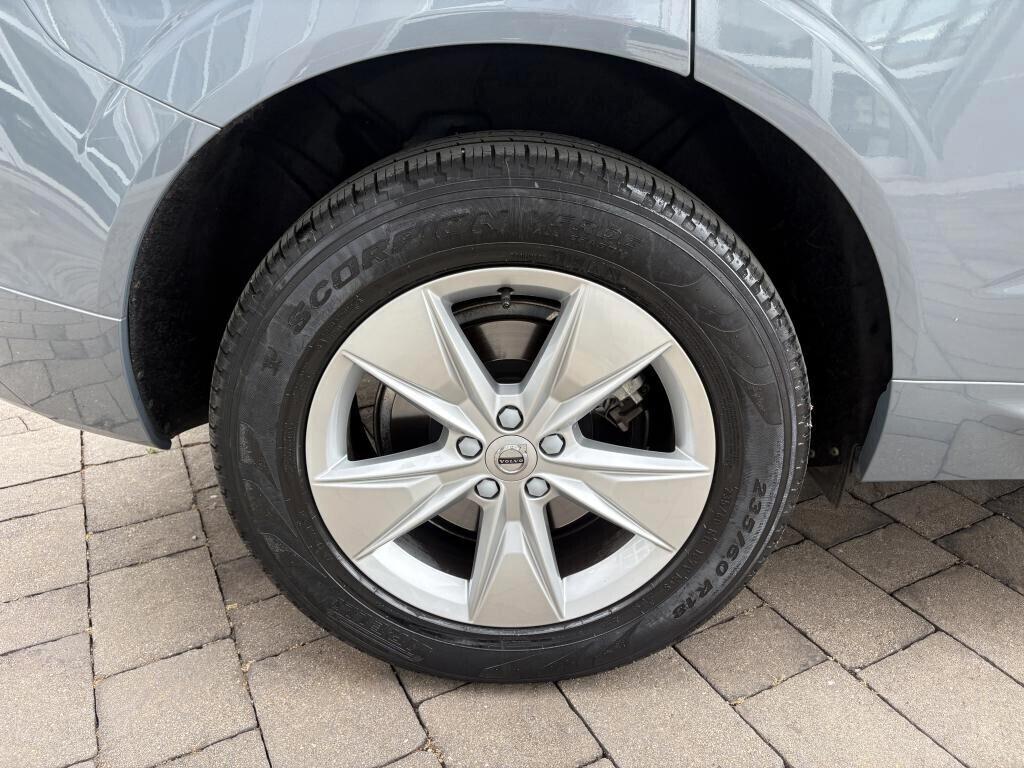 Volvo XC 60 B4 (d) Geartronic Inscription