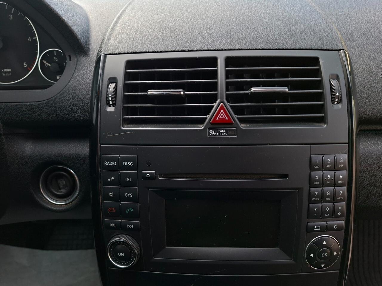 Mercedes-benz A180 CDI Avantgarde*NEOPATENTATI*