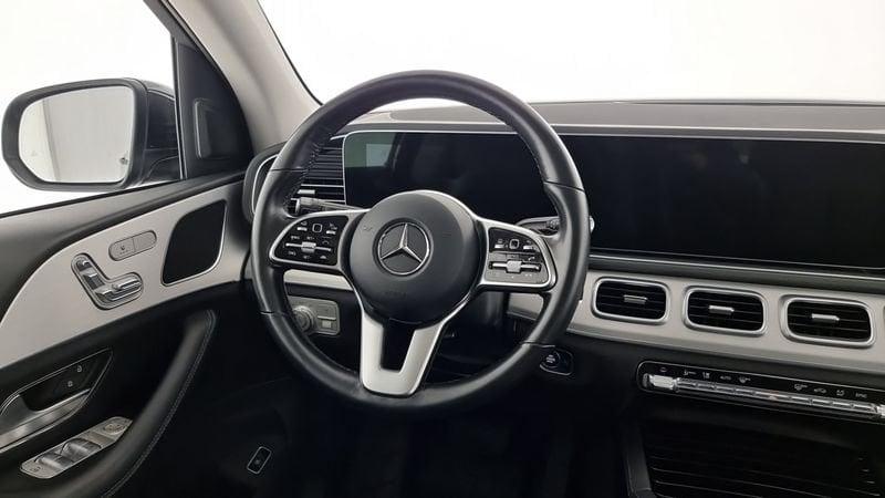 Mercedes-Benz GLE 300 d 4Matic Mild Hybrid Premium - AMG line