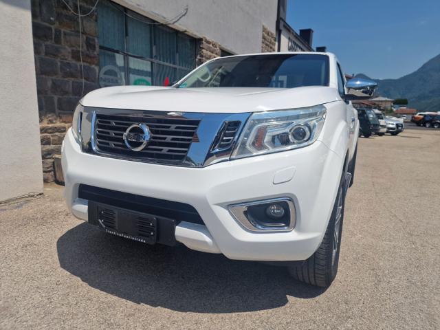 NISSAN Navara 2.3 dCi 4WD King Cab PREZZO FINITO