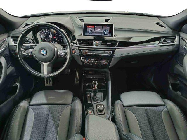 BMW X2 sDrive18i Aut. Msport-X