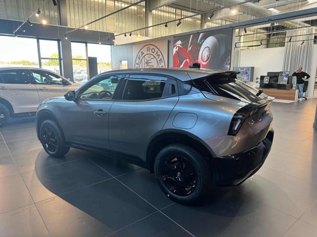 ALFA ROMEO Junior 1.2 ibrida Sprint 145cv edct6