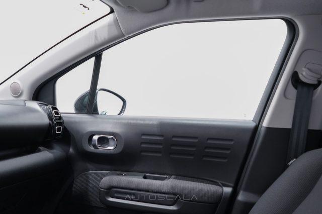 CITROEN C3 Aircross 1.2 PureTech 110cv S&S Feel