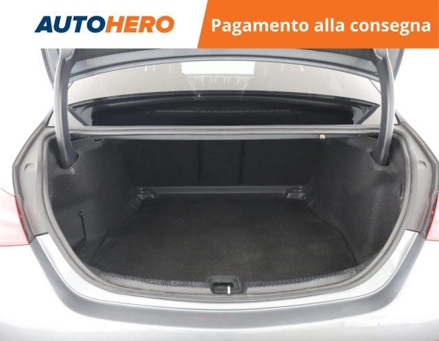 MERCEDES-BENZ C 220 d Mild hybrid Premium