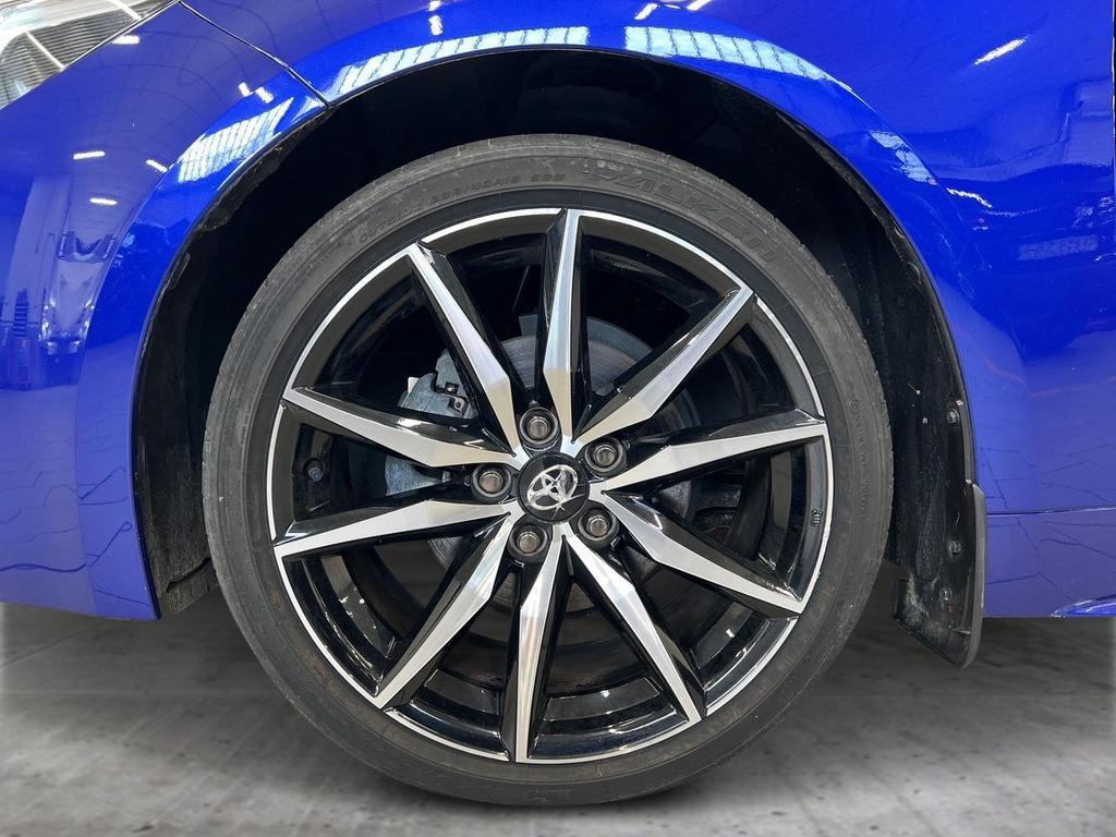 Toyota Corolla Touring Sports 1.8h GR Sport