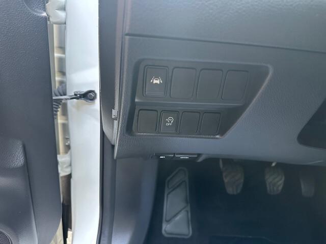 Nissan Qashqai 1.5 dCi N-Connecta
